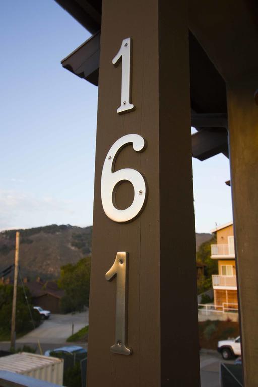 Avila Beach House Room photo