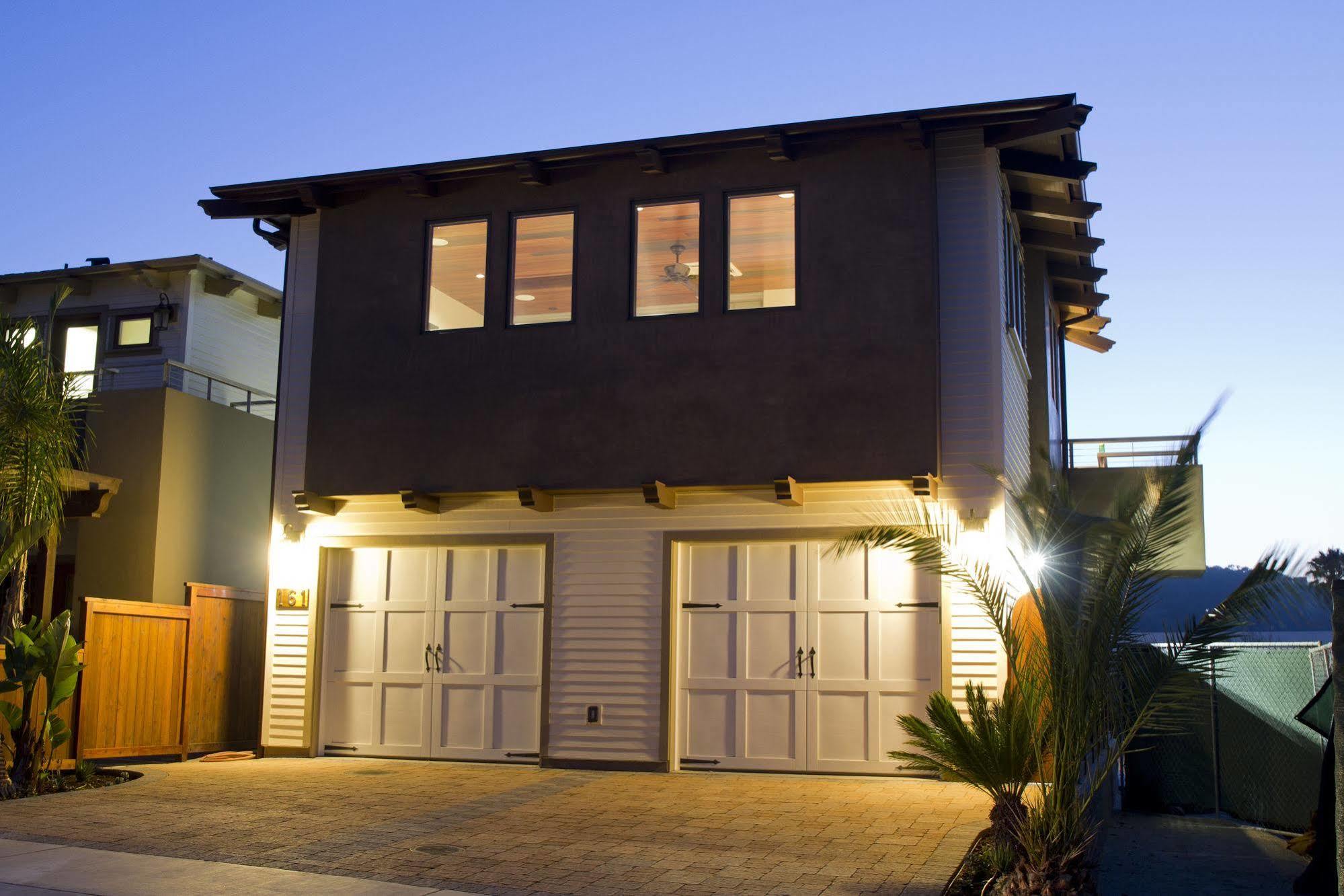 Avila Beach House Exterior photo